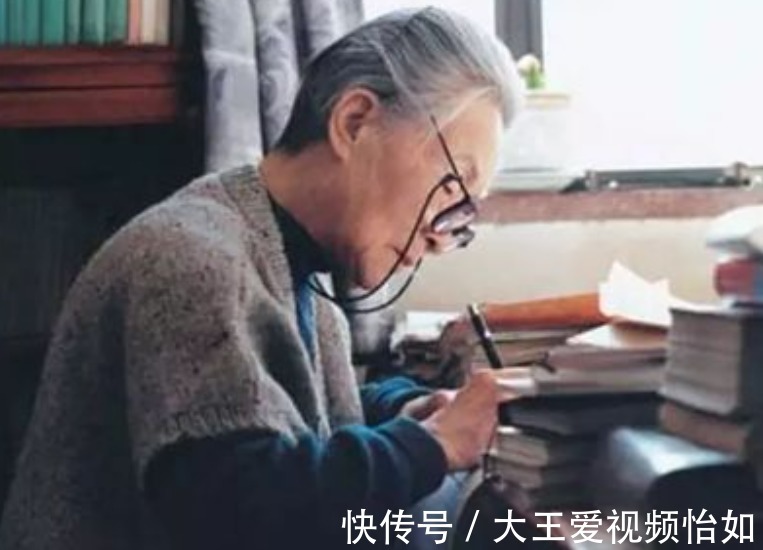 一世|杨绛临终时感叹人活一世,为的是什么