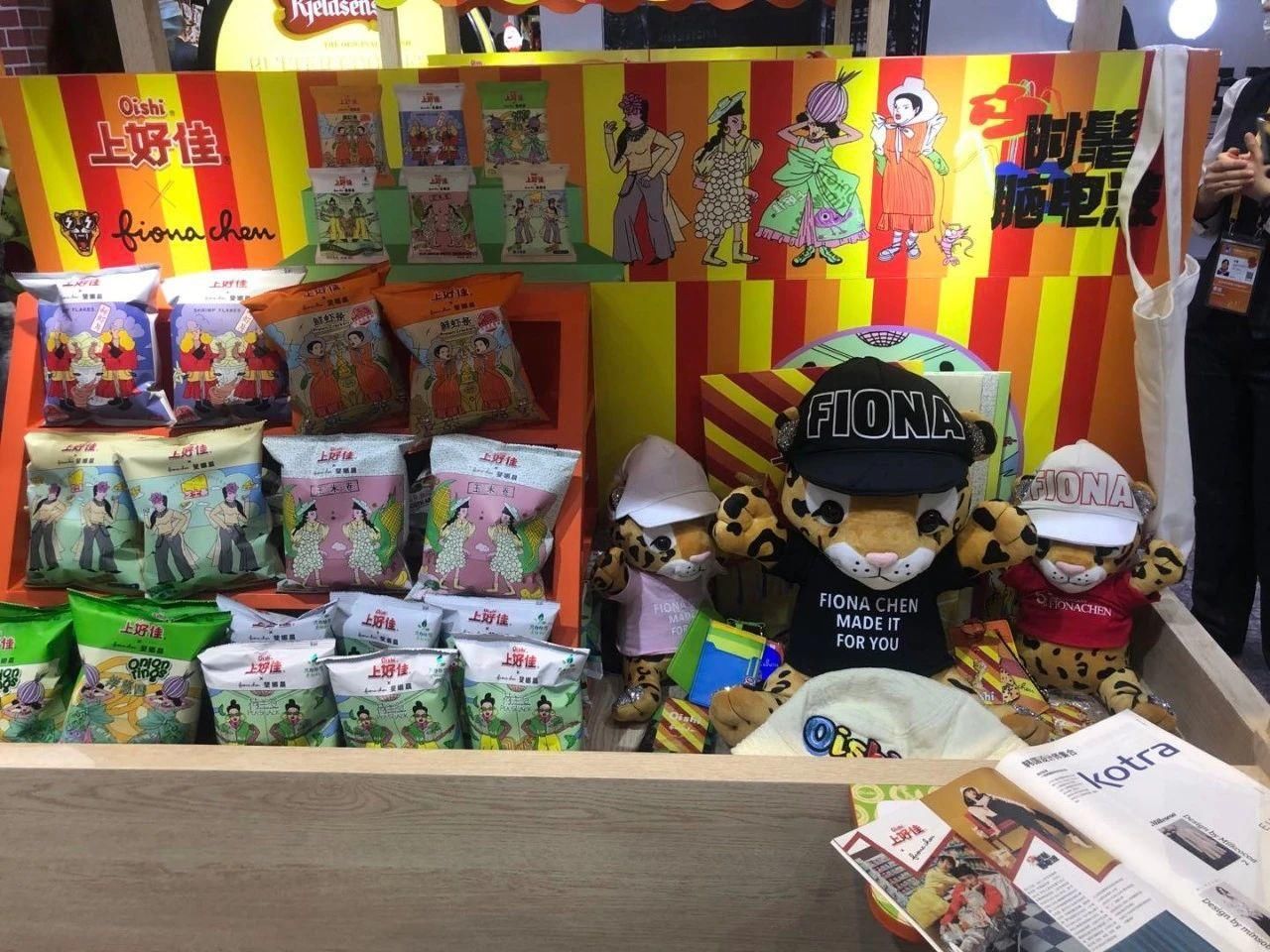 了进|青浦企业居然把摩天轮、石库门搬进了进博场馆