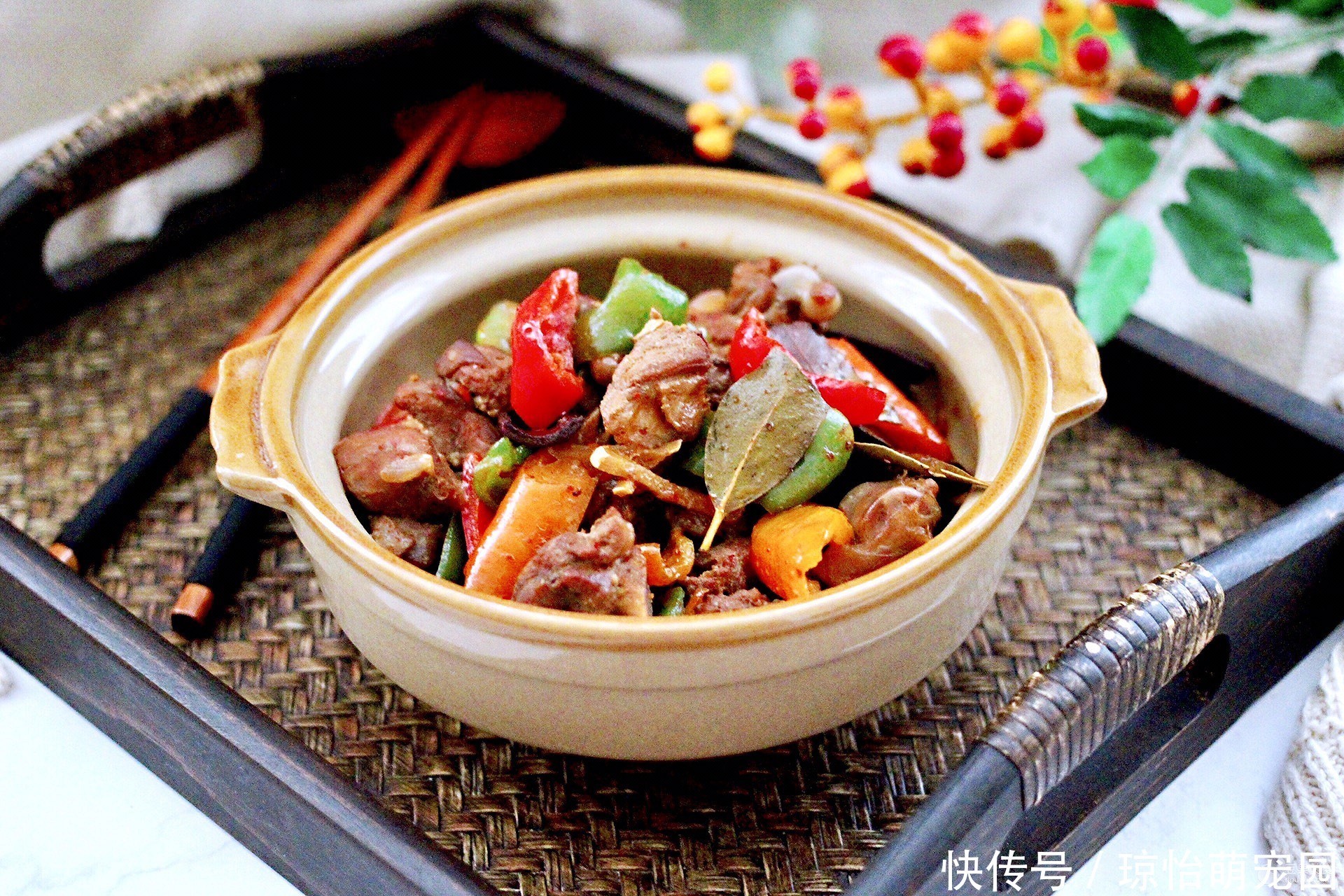 联盟|#肉食者联盟#腐乳啤酒鸭