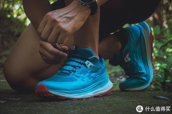 glide 我今年最期待的越野跑鞋,没有之一——Salomon Ultra Glide长距离越野跑鞋