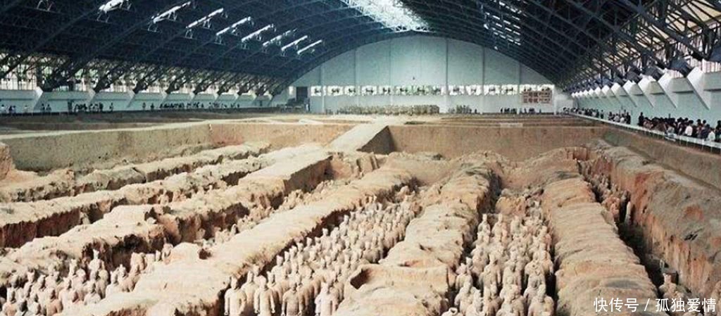 宝藏|中国3大陵墓没人敢挖掘,每个都藏有宝藏,原因奇妙!