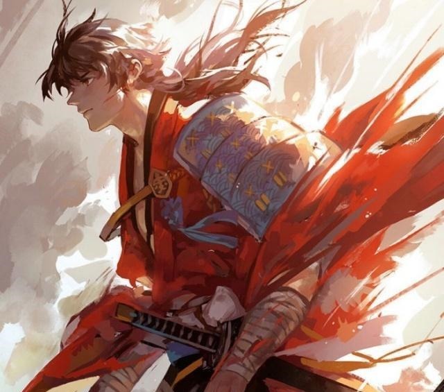 嬴渠梁$精选五本历史架空文,坐拥万里山河身,看主角如何改变历史!