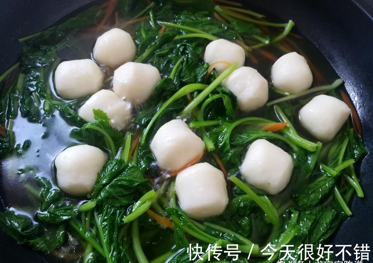 跟着我一起|秋天公认的瘦身汤,清肠刮油,一周吃3次,跟便秘说拜拜