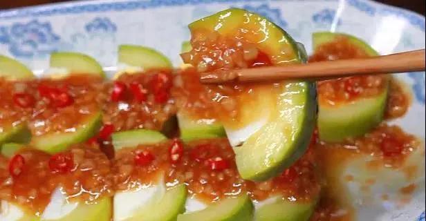 1根西葫芦4个鸡蛋，这种吃法将成为经典，素食也可以很美味