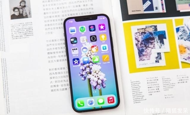 经典|重回经典却是因为技术所限，iPhone 12美图赏析