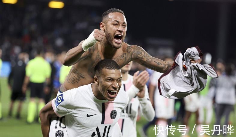 姆巴佩|10胜暴走！巴黎迎14亿对决，梅西“辅佐”世界冠军，3大巨星缺席