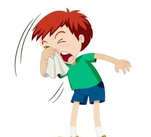 痊愈|5大穴位扶阳正气，再顽固的鼻炎，这样简单调理也很快痊愈了！