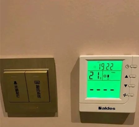 淋浴房|135平美式风格花了35万了,卫生间的淋浴房很多人没见过!