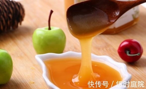 蜂蜜|天然蜂蜜加上他,堪比面膜精华液,美白祛斑还抗皱