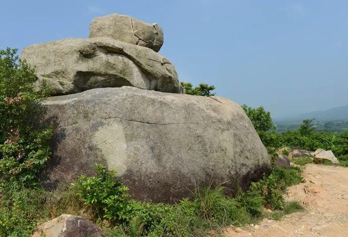  登高望远|秋色正好，爬山去！阳江登高望远的好去处，远远近近都搜罗来了！