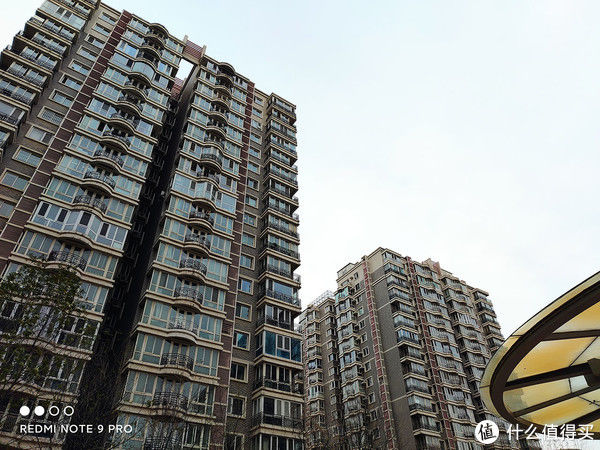 Note|Redmi Note 9 Pro评测 1599元的性价比奇观