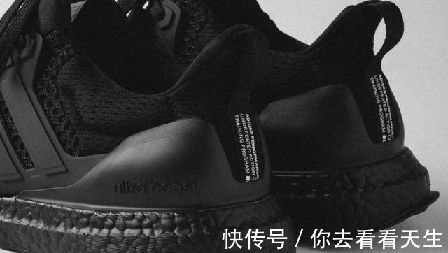 yeezy 一年 365 天都穿不腻的黑魂狂潮,黑的也太帅了