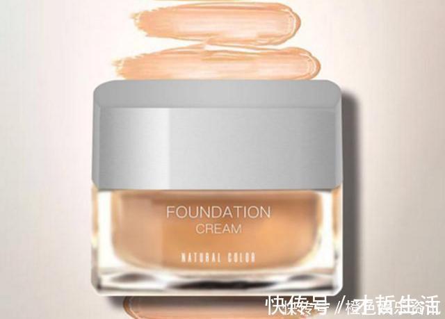 粉底 这几款粉底好用度不输大牌,水润持久不卡粉,学生党也用得起