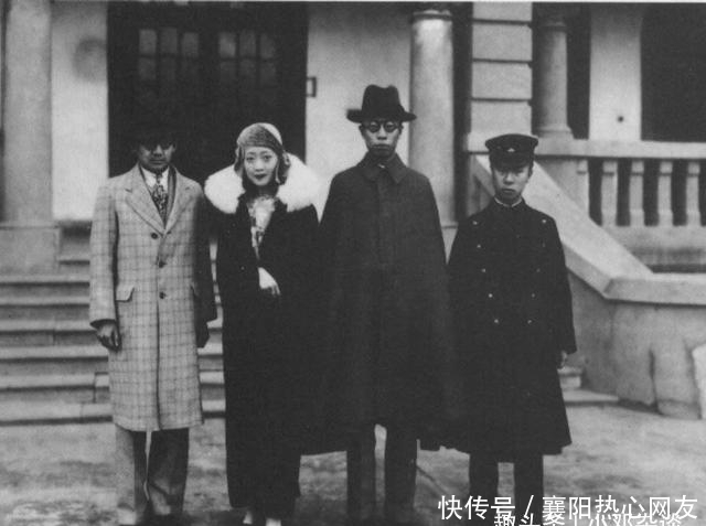 溥仪|溥仪死后，其家族给他封了一个谥号，但此谥号至今未得到国民认可