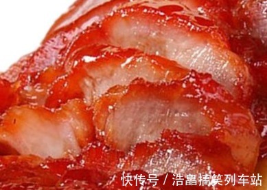 轻轻一咬,细细一嚼,外甜里嫩,由内而外溢出一丝甜甜的肉香