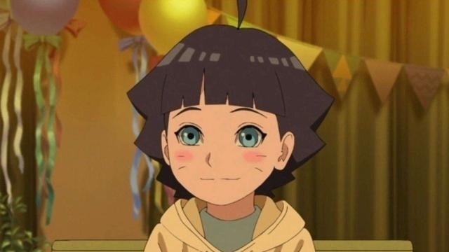 博人|博人传,如果博人和佐良娜结婚,其儿子将会是什么样的存在?