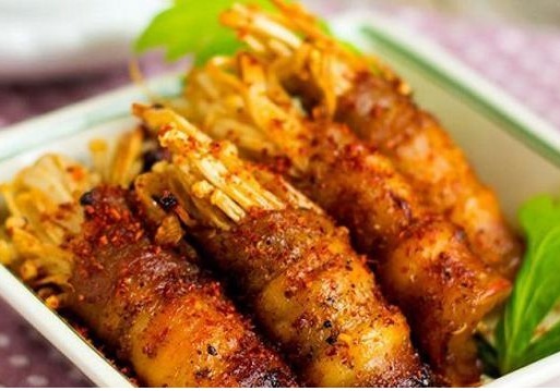 节日家宴，做以下几款菜保证受欢迎，孩子老人喜欢极了！做法简单