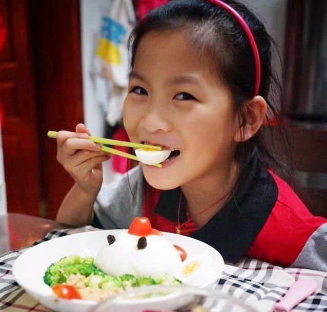 孩子|中国式“糊弄”早餐悄然兴起,会影响孩子健康,家长却很难察觉到