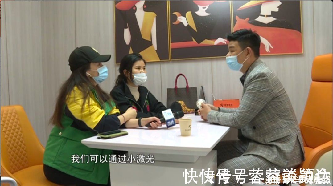 鼻子|花了近4万!女子取肋骨做的“欧美鼻”却变“妈生鼻”