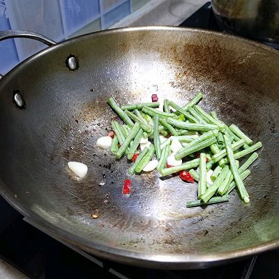 小米辣|青茄子你吃过吗