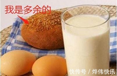 宝宝|常喝牛奶与常喝豆浆的宝宝,长大后有何不同差别还挺大