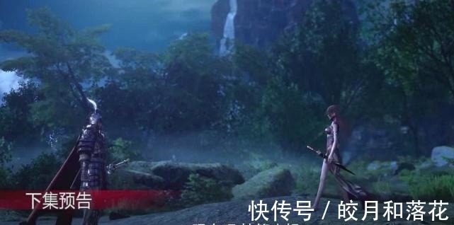 朱家|秦时明月朱家才适合当农家之主,可惜农家没有人能认清现实