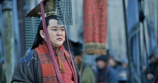 聪明|都说蜀汉后主刘禅傻，其实他比诸葛亮还聪明，算是三国第一赢家！