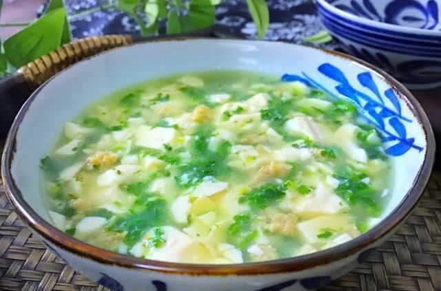 白玉翡翠|天然的“护眼汤”找到了,每周吃2次,清肝明目,双眼明亮了