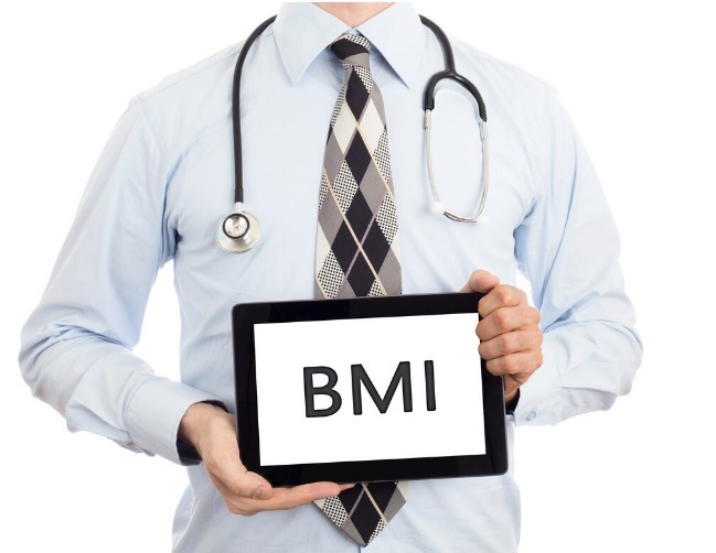 睡眠时间|体重与死亡率的关系被发现了!原来,60岁后这样的体重最长寿