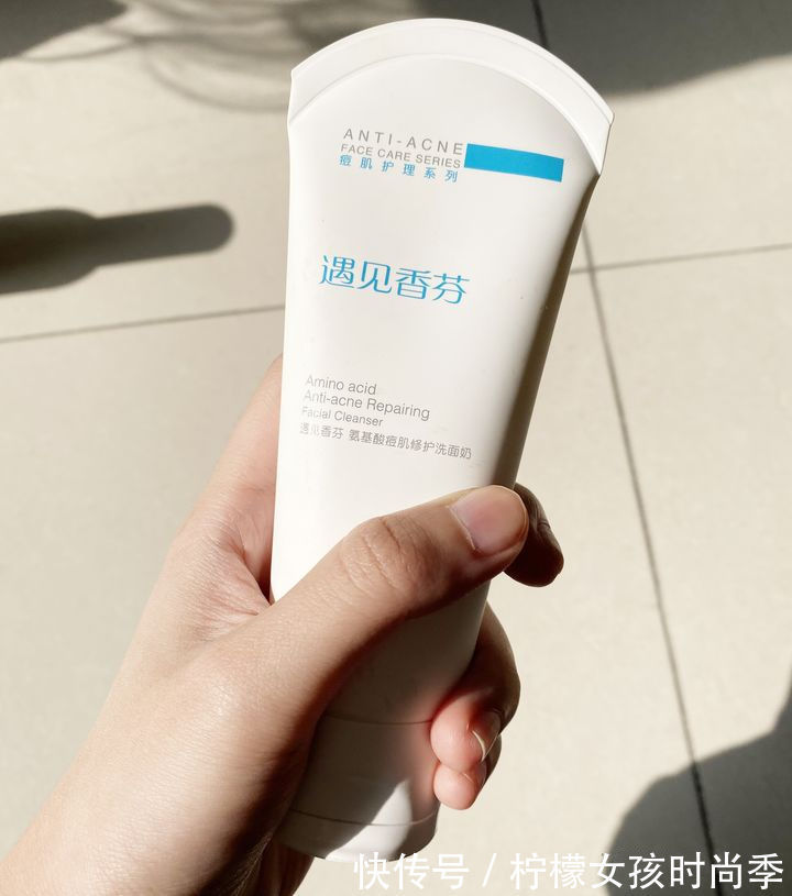 去角质|被颜值“耽误”的5款宝藏护肤品,看着平平无奇,却是平价好用的