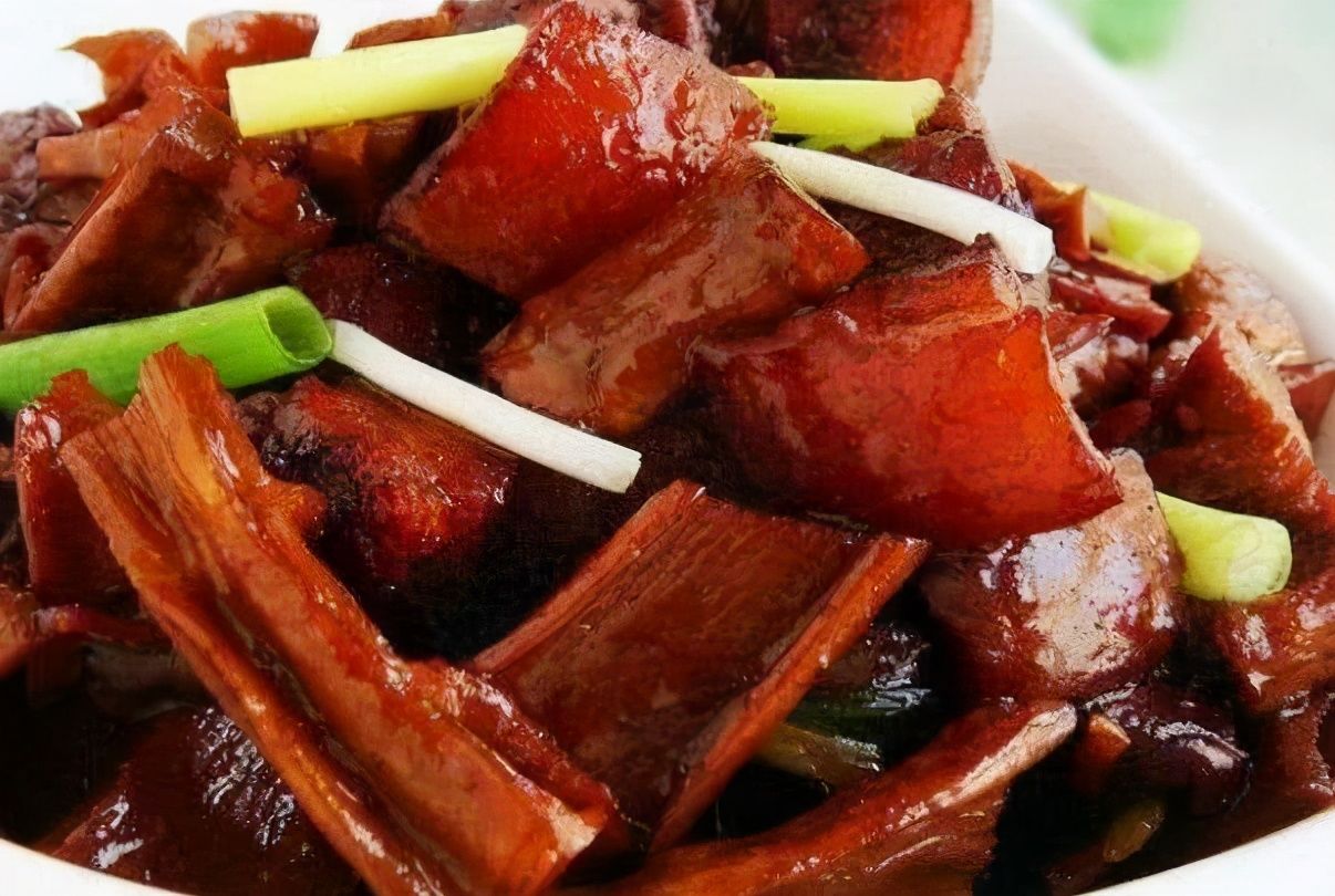  24款家常美味分享，熟悉的妈妈的味道，带你一起重温故里