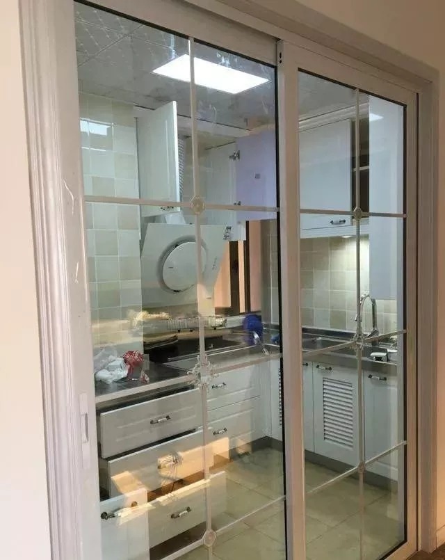 新家|终于入住新家了,晒晒,花20万装修,效果美极了,全家都满意!