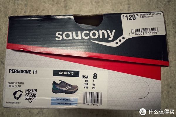 鞋带|Sneaker 篇一百三十三：Saucony 游隼11 Astrotral与Adidas Campu