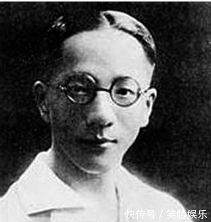 讽刺诗&才子自称写诗第一,被鲁迅拒绝诗讽刺,却被一篇悼文征服黑转粉