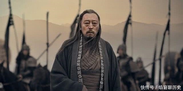 虎豹骑|此人计胜司马懿,智超孔明,武压赵云,却被罗贯中写成菜鸟
