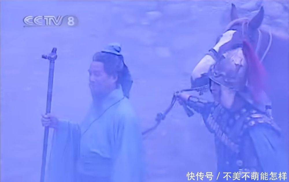 所有的“诸葛亮八阵图遗址”都是假的