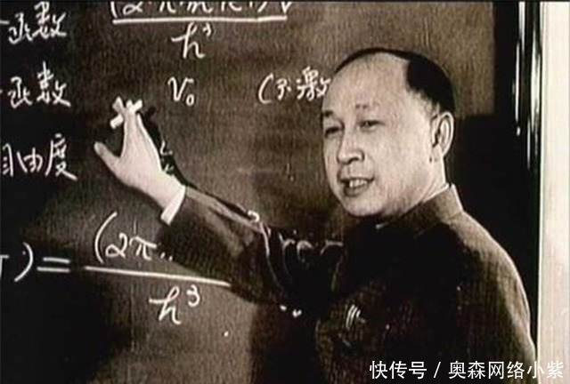 美国|钱学森:外国人能搞,我们中国人就不能搞?