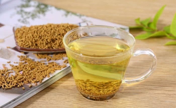 罗布麻茶|血栓遇到大克星,4物是天然“阿司匹林”,常吃点,血管不堵塞