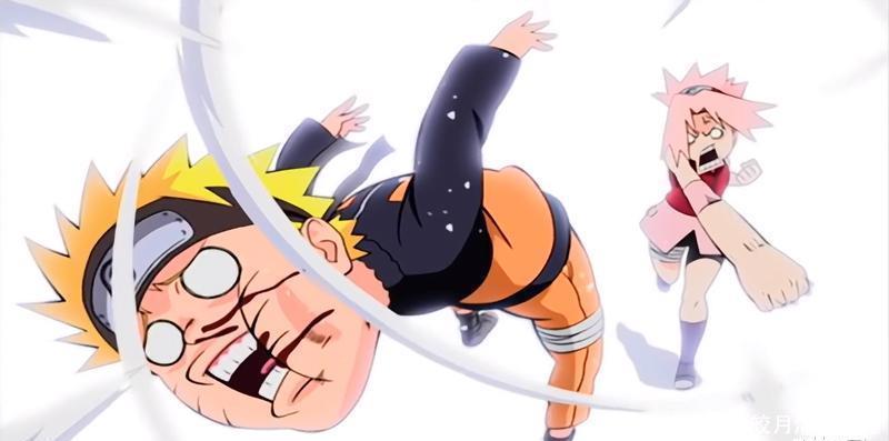 鸣人|火影为什么男火迷都喜欢雏田,女火迷更喜欢小樱!