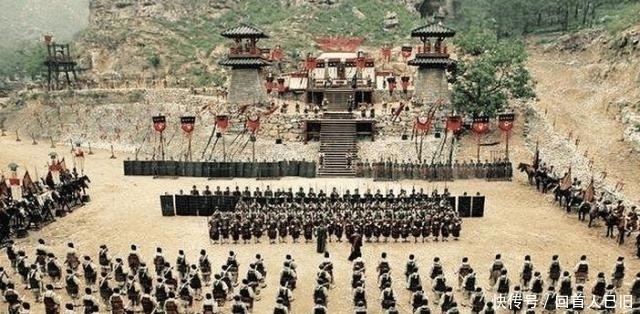 军事|为何古代战争打一百年还能继续打，现代战争打一年很多人就受不了