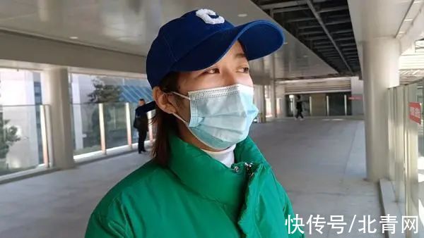 兼职|你知道职业陪诊吗？90后女孩讲述在郑兼职陪诊经历