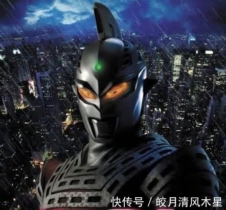 赛文x|与赛文长得最像的三位奥特曼,一位被遗忘,一位总是被嘲笑