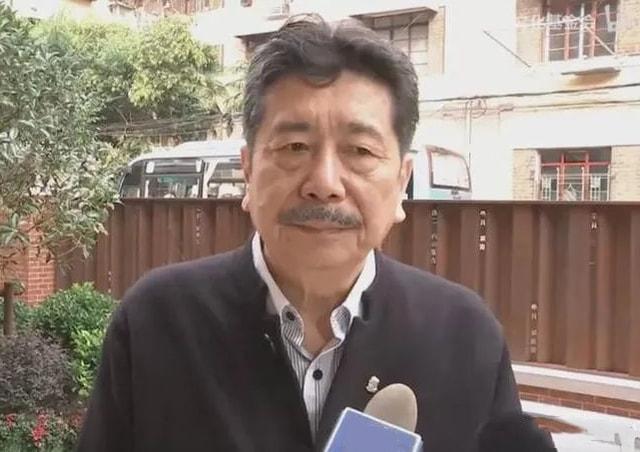 鲁迅@“我不会写作文,他们不信”鲁迅孙子周令飞上热搜,网友表示同情