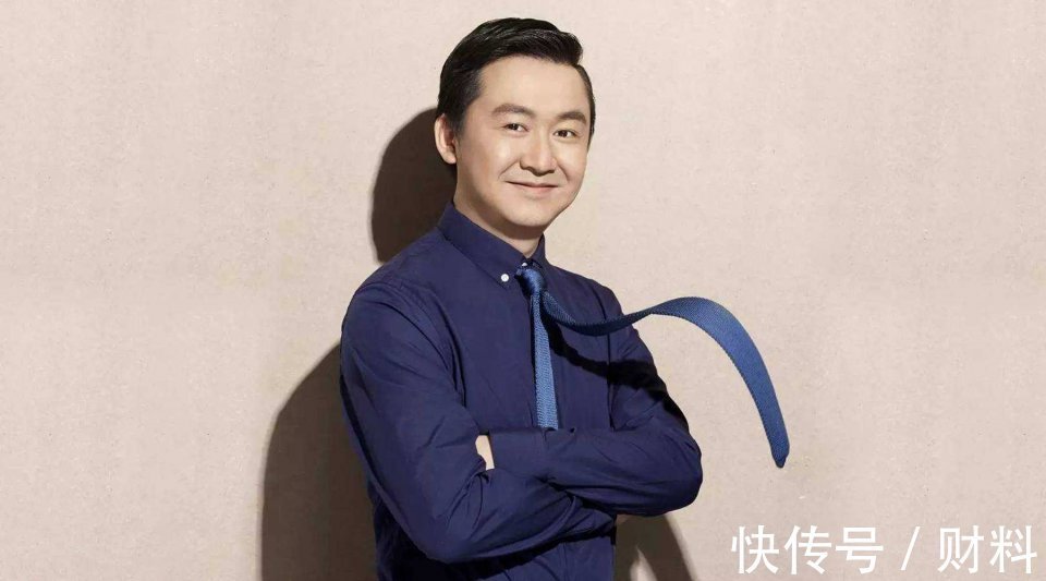 张朝阳|昔日国内互联网四大之一，现市值下滑不足一成，终卖“搜狗”套现