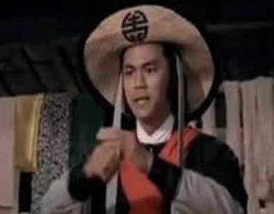 丁海峰|五位好汉都曾饰演武松,第一位丁海峰太经典100分,最后一位毁经典零分