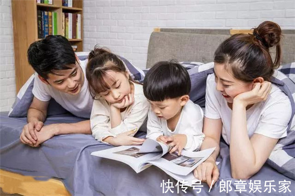 当家长|孩子不听话怎么办父母别再“打一巴掌再给颗糖”,不利于娃成长