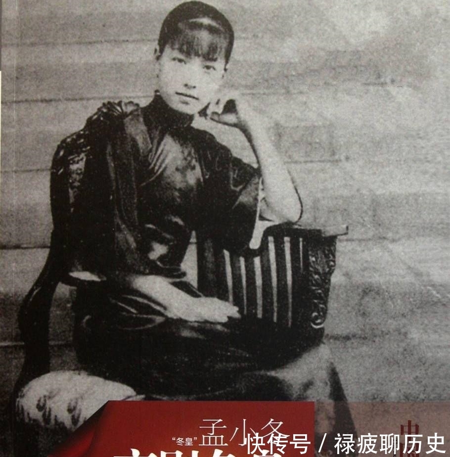 简单|罕见老照片,杜月笙的几位姨太太,每一位都不简单