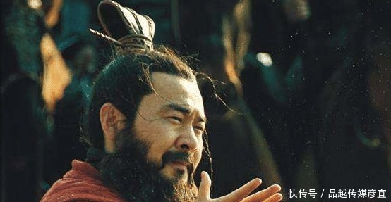 曹操|说曹操,曹操到!后半句大家也都很熟悉,就是一般人不敢说!