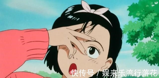 新海诚|靠头像分辨“二次元”靠谱吗新老爱好者有明显区别！