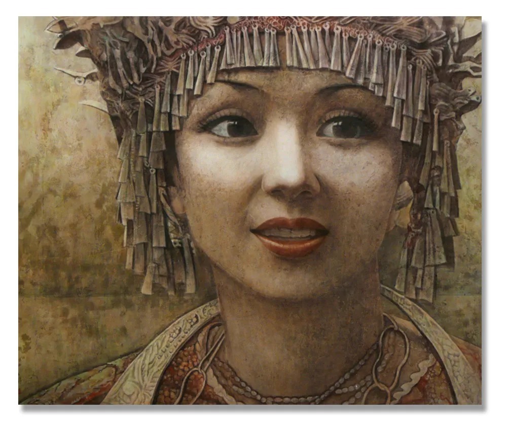 郑利|「郑利」|丹青追梦 水墨本色-中国当代书画名家个人云展览